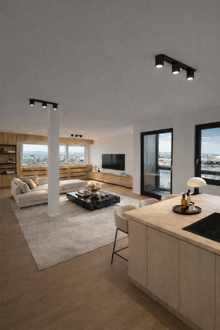 Predaj bytu 3-izbový 90 m², Honsellstraße 8, Kehl, Bádensko-Wurttembersko Predaj bytu 3-izbový 90 m², Honsellstraße 8, Kehl, Bádensko-Wurttembersko