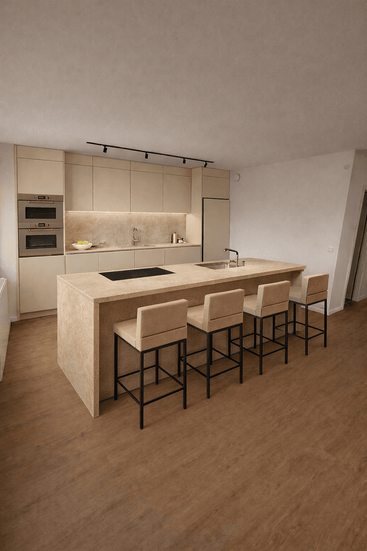 Predaj bytu 3-izbový 90 m², Honsellstraße 8, Kehl, Bádensko-Wurttembersko Predaj bytu 3-izbový 90 m², Honsellstraße 8, Kehl, Bádensko-Wurttembersko