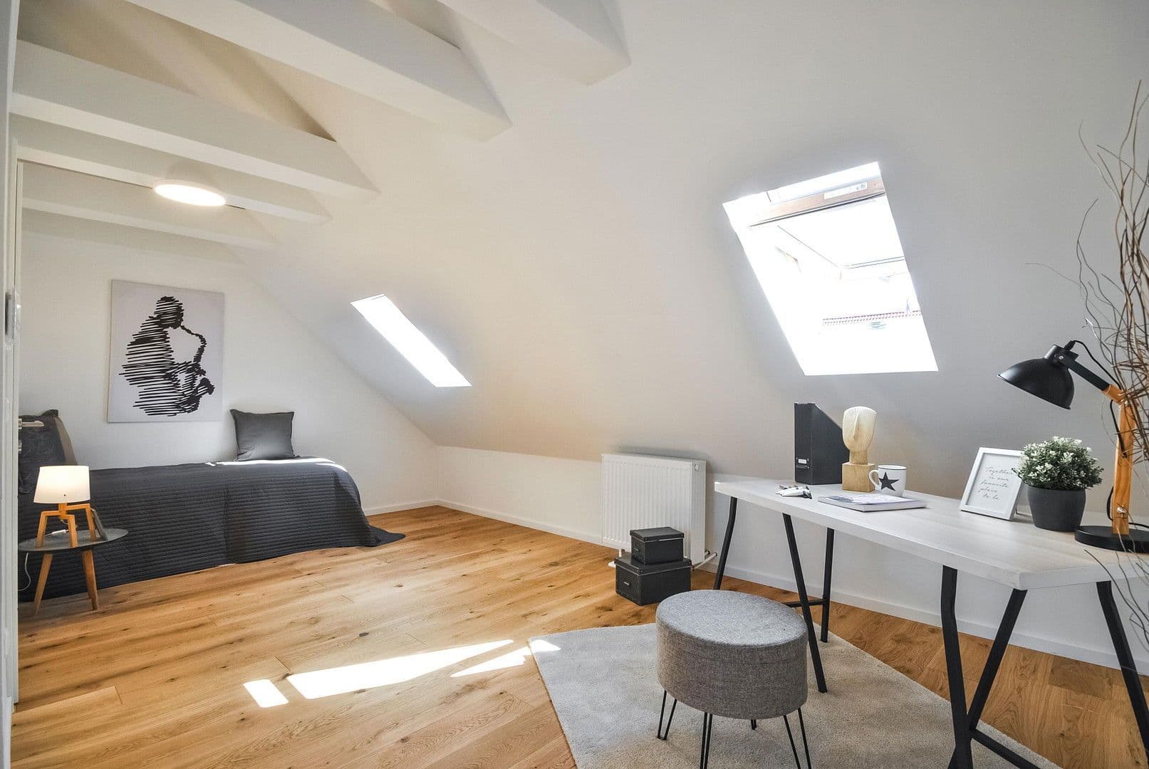 Predaj domu 118 m², pozemek 158 m², Kilianstrasse 74, Nürnberg, Bavorsko Predaj domu 118 m², pozemek 158 m², Kilianstrasse 74, Nürnberg, Bavorsko