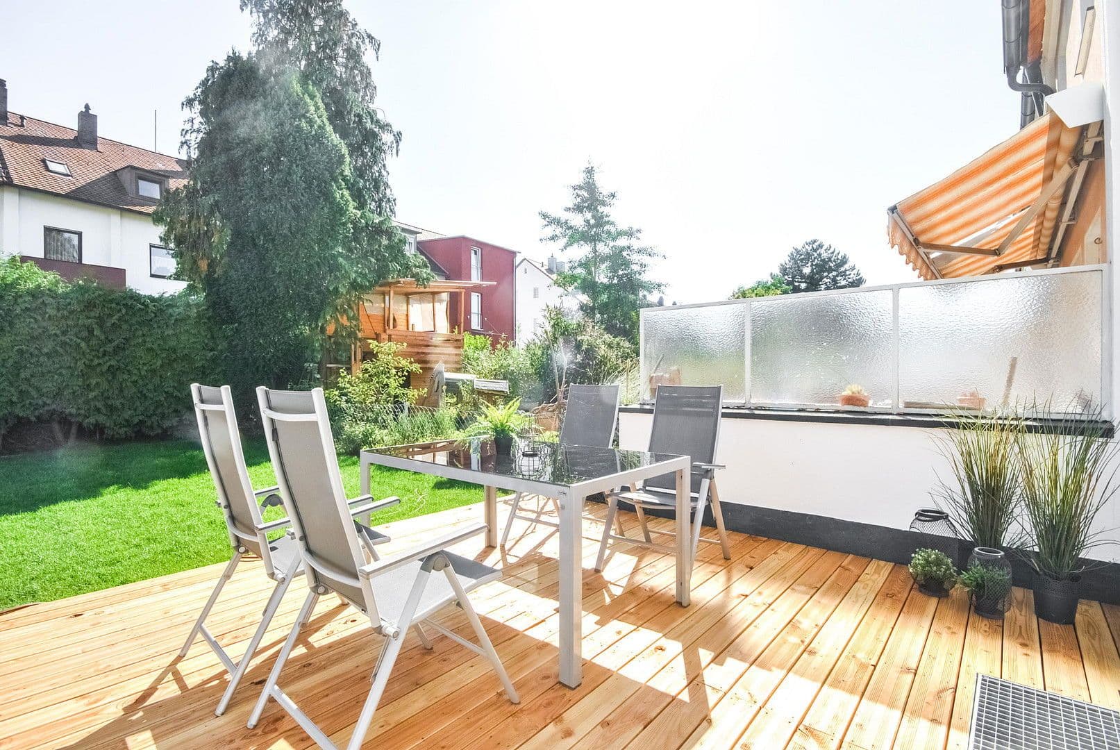 Predaj domu 118 m², pozemek 158 m², Kilianstrasse 74, Nürnberg, Bavorsko Predaj domu 118 m², pozemek 158 m², Kilianstrasse 74, Nürnberg, Bavorsko