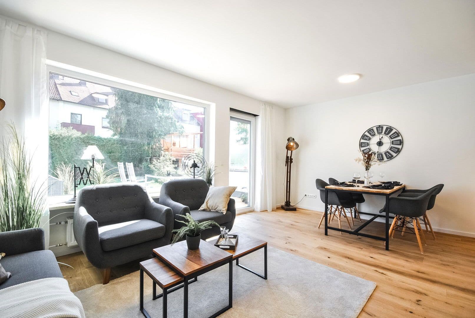 Predaj domu 118 m², pozemek 158 m², Kilianstrasse 74, Nürnberg, Bavorsko Predaj domu 118 m², pozemek 158 m², Kilianstrasse 74, Nürnberg, Bavorsko