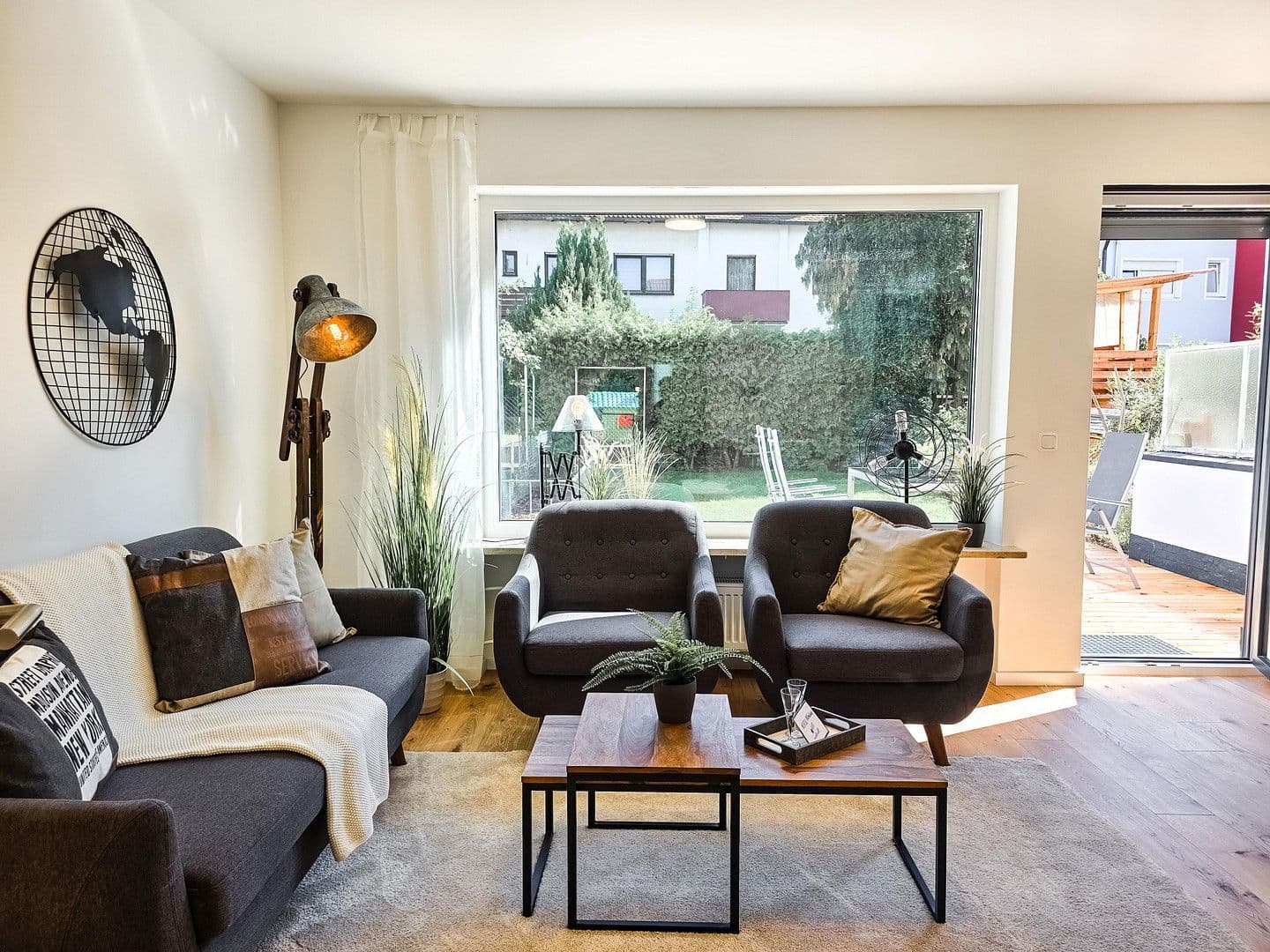 Predaj domu 118 m², pozemek 158 m², Kilianstrasse 74, Nürnberg, Bavorsko Predaj domu 118 m², pozemek 158 m², Kilianstrasse 74, Nürnberg, Bavorsko