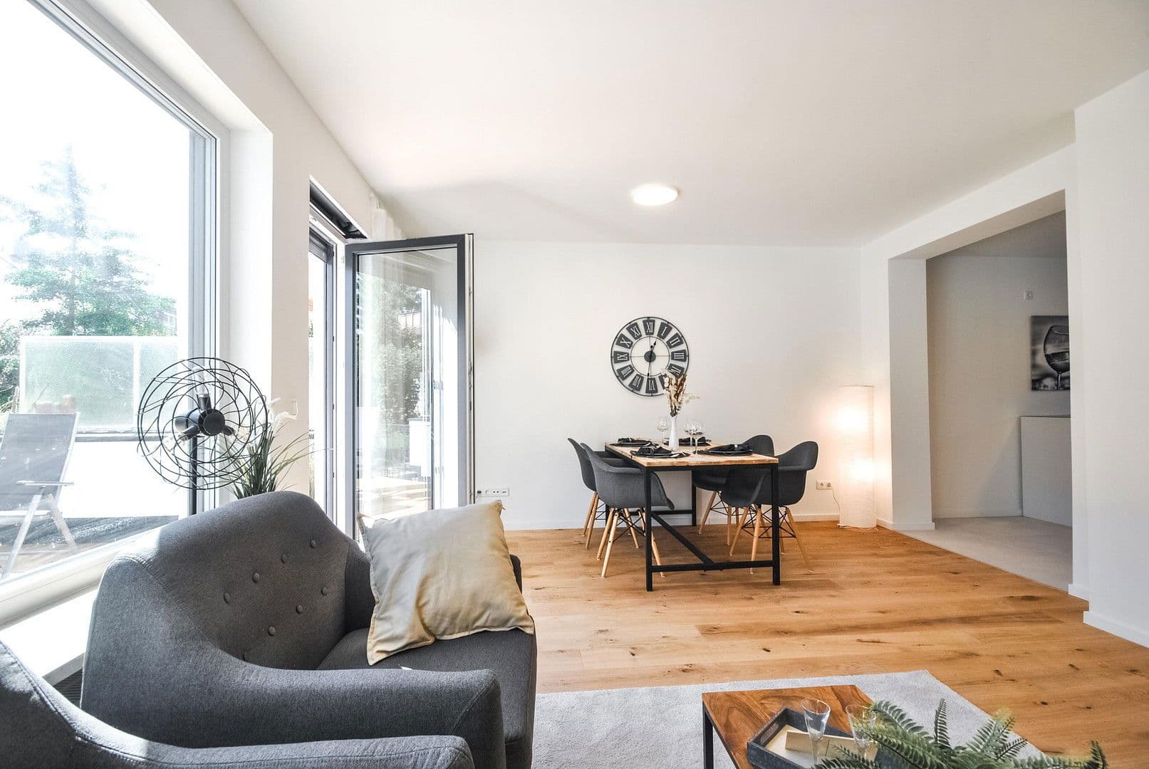 Predaj domu 118 m², pozemek 158 m², Kilianstrasse 74, Nürnberg, Bavorsko Predaj domu 118 m², pozemek 158 m², Kilianstrasse 74, Nürnberg, Bavorsko