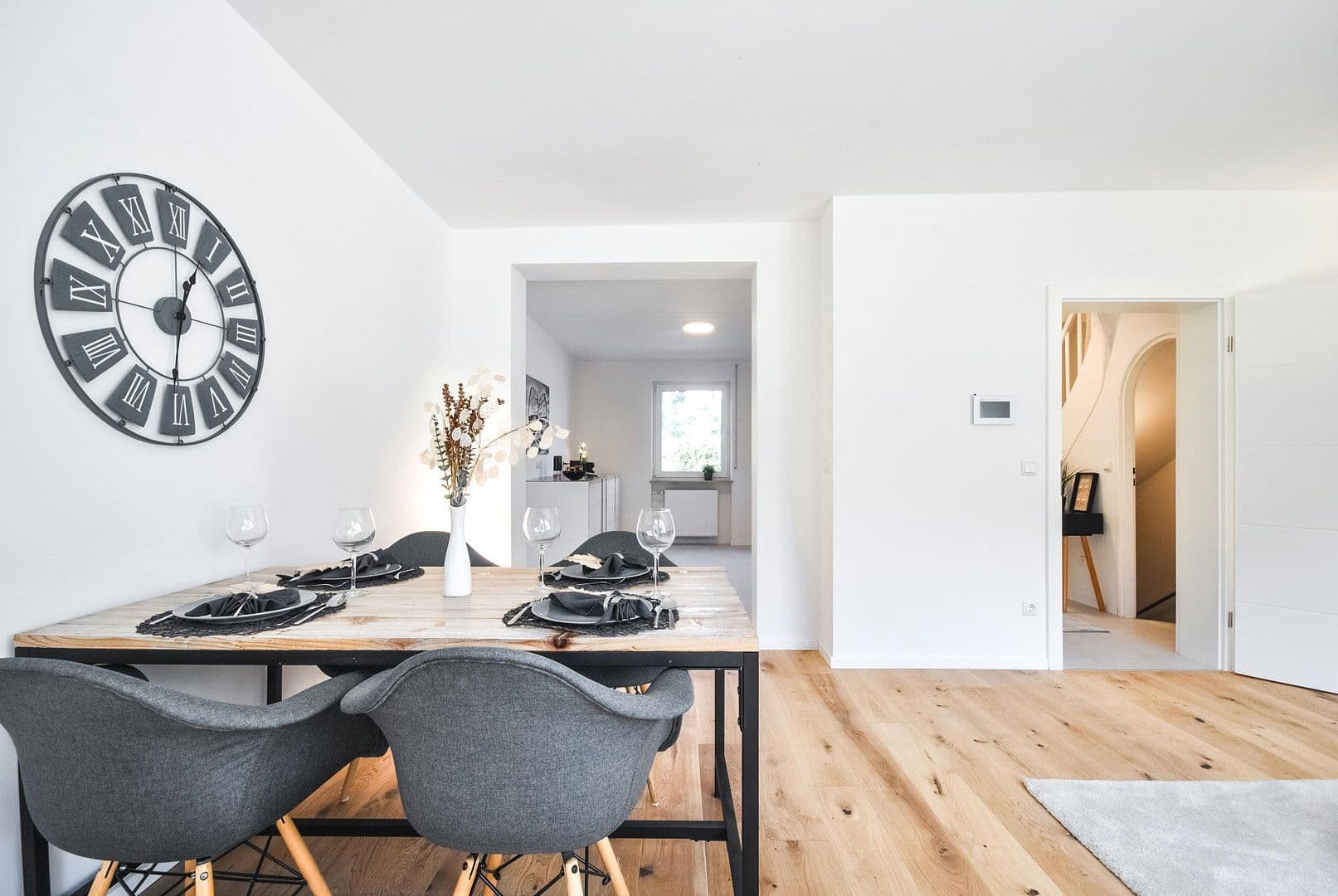 Predaj domu 118 m², pozemek 158 m², Kilianstrasse 74, Nürnberg, Bavorsko Predaj domu 118 m², pozemek 158 m², Kilianstrasse 74, Nürnberg, Bavorsko