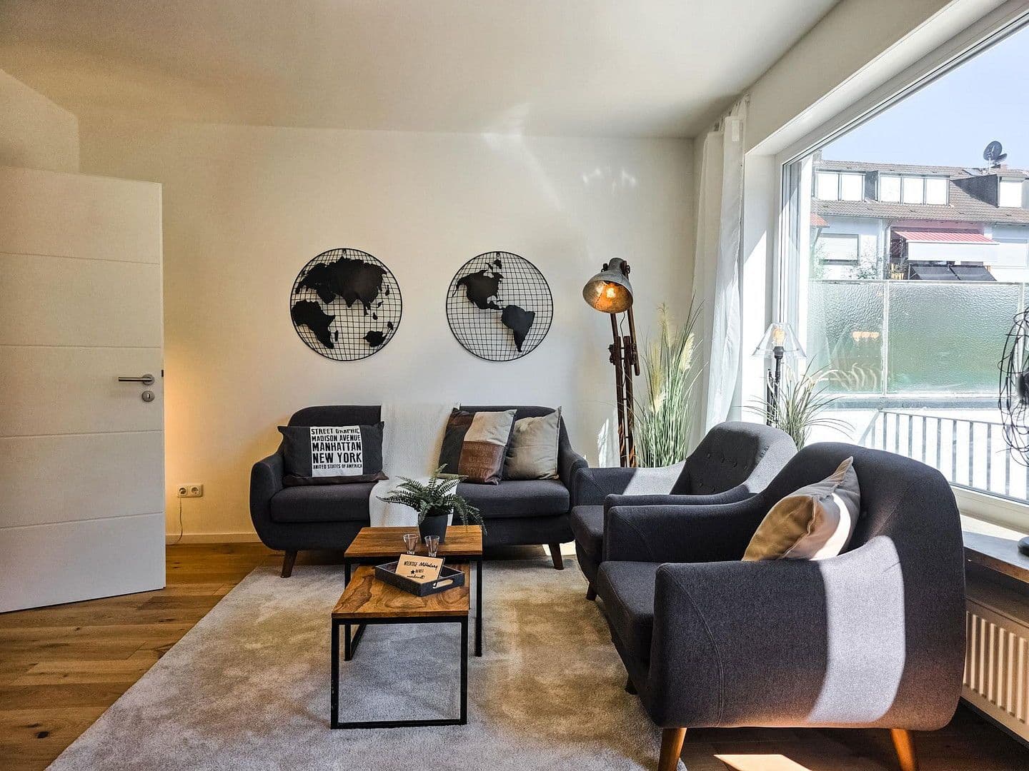 Predaj domu 118 m², pozemek 158 m², Kilianstrasse 74, Nürnberg, Bavorsko Predaj domu 118 m², pozemek 158 m², Kilianstrasse 74, Nürnberg, Bavorsko