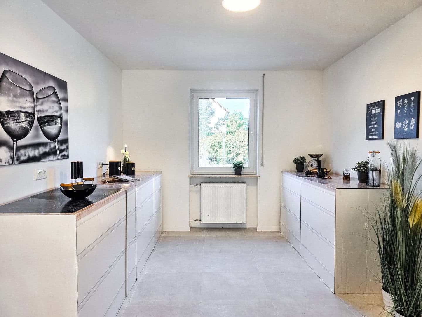 Predaj domu 118 m², pozemek 158 m², Kilianstrasse 74, Nürnberg, Bavorsko Predaj domu 118 m², pozemek 158 m², Kilianstrasse 74, Nürnberg, Bavorsko