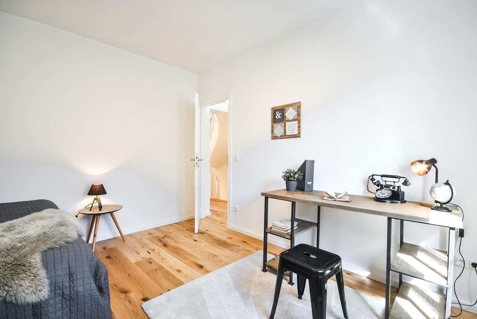 Predaj domu 118 m², pozemek 158 m², Kilianstrasse 74, Nürnberg, Bavorsko Predaj domu 118 m², pozemek 158 m², Kilianstrasse 74, Nürnberg, Bavorsko