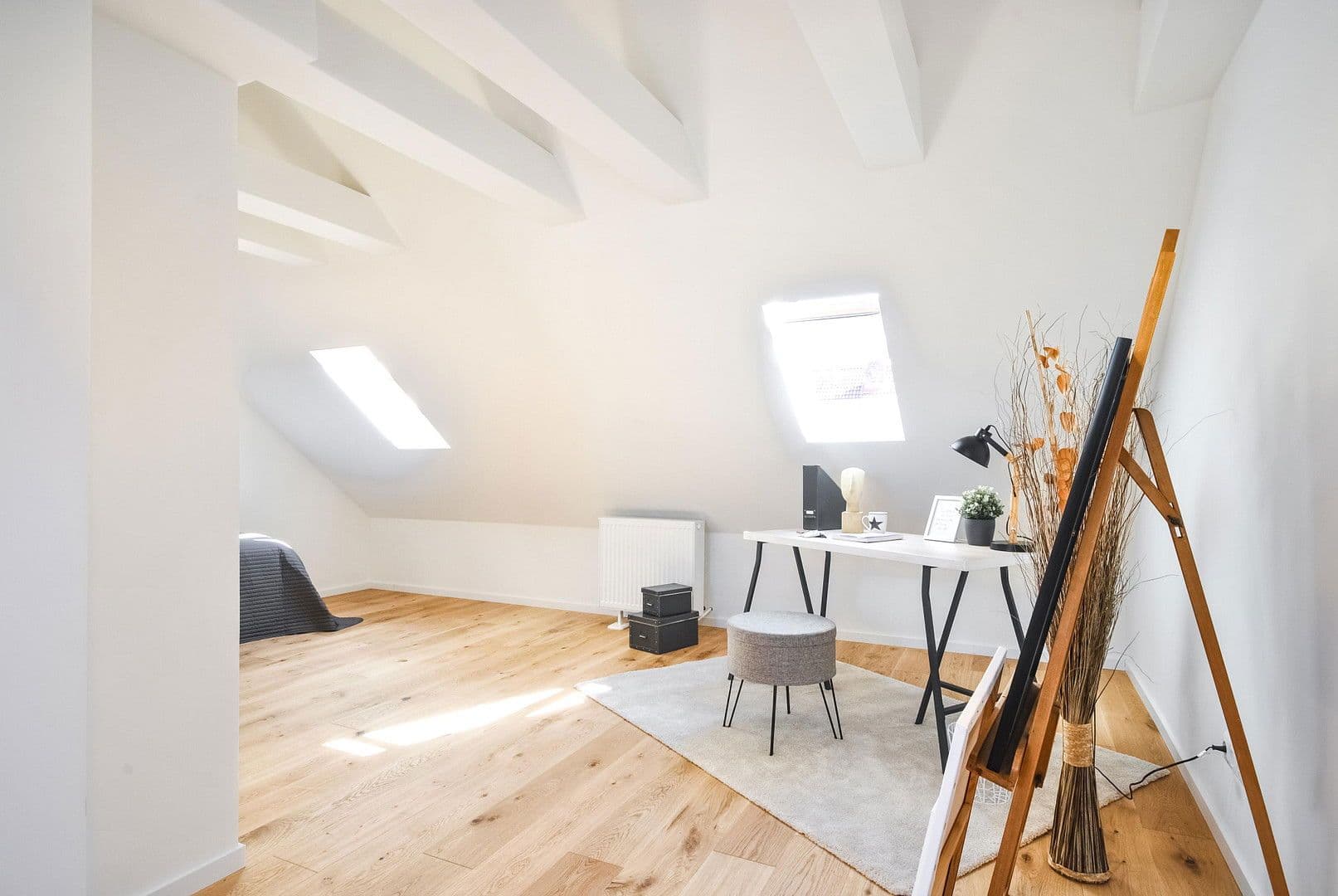 Predaj domu 118 m², pozemek 158 m², Kilianstrasse 74, Nürnberg, Bavorsko Predaj domu 118 m², pozemek 158 m², Kilianstrasse 74, Nürnberg, Bavorsko