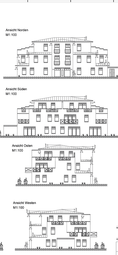 Predaj bytu 3-izbový 81 m², Norden, Dolné Sasko Predaj bytu 3-izbový 81 m², Norden, Dolné Sasko