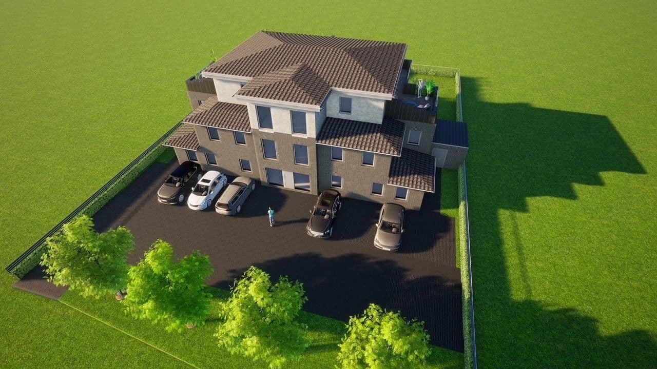 Predaj bytu 3-izbový 81 m², Norden, Dolné Sasko Predaj bytu 3-izbový 81 m², Norden, Dolné Sasko