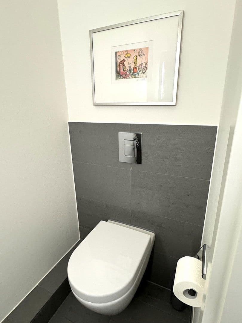 Predaj bytu 3-izbový 136 m², Lüneburg, Dolné Sasko Predaj bytu 3-izbový 136 m², Lüneburg, Dolné Sasko