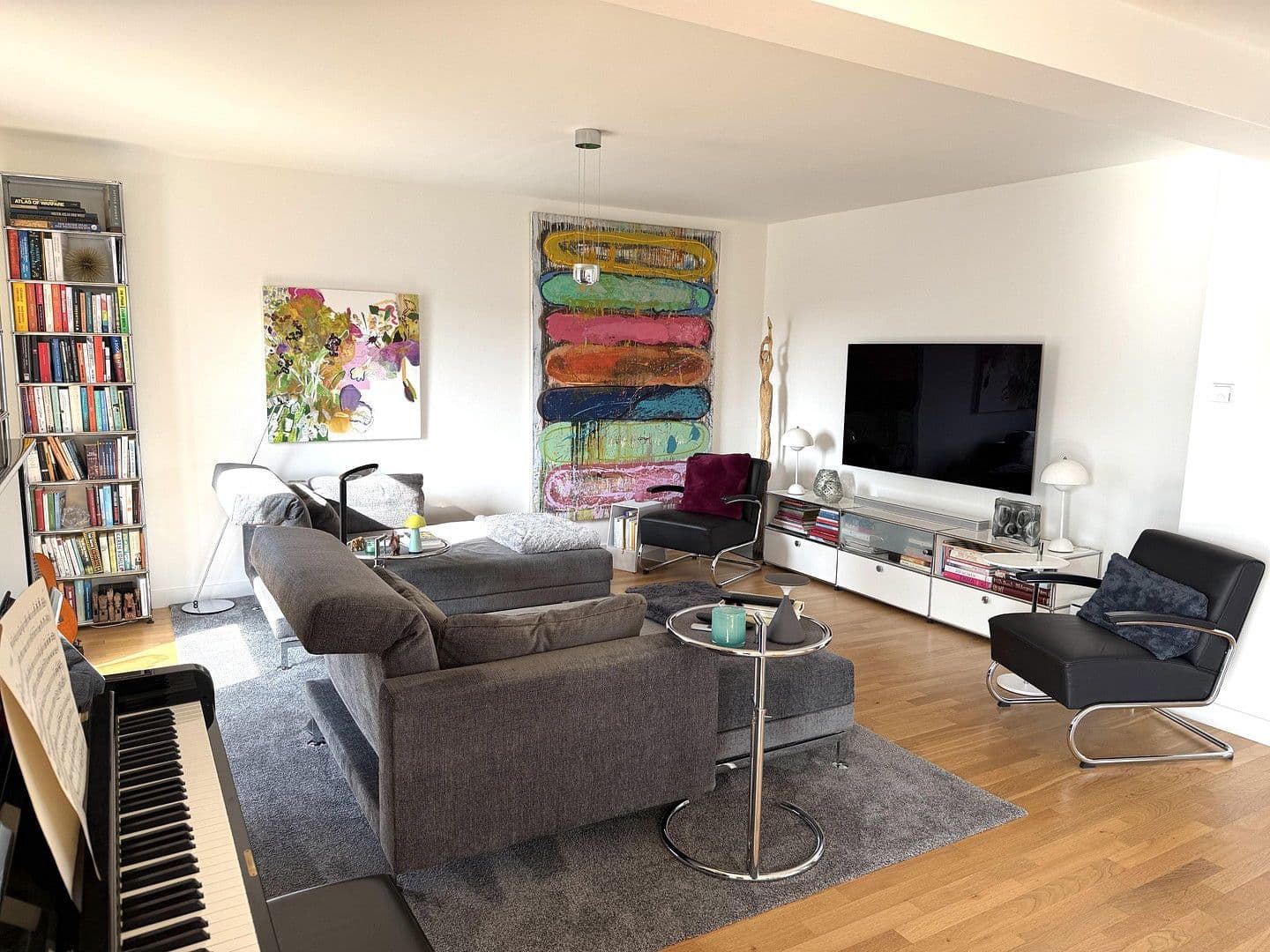 Predaj bytu 3-izbový 136 m², Lüneburg, Dolné Sasko Predaj bytu 3-izbový 136 m², Lüneburg, Dolné Sasko