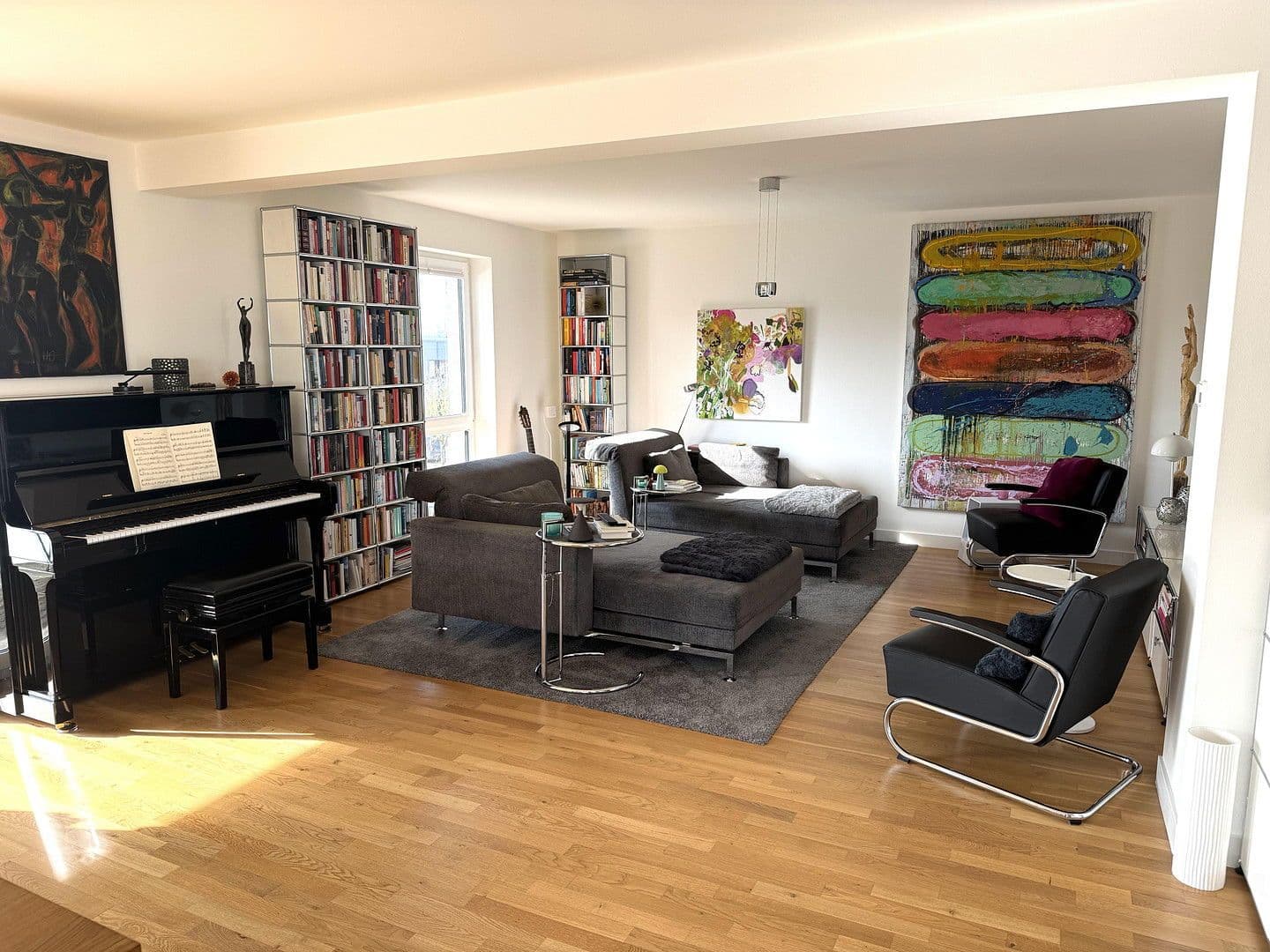 Predaj bytu 3-izbový 136 m², Lüneburg, Dolné Sasko Predaj bytu 3-izbový 136 m², Lüneburg, Dolné Sasko