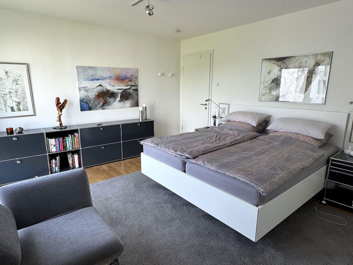 Predaj bytu 3-izbový 136 m², Lüneburg, Dolné Sasko Predaj bytu 3-izbový 136 m², Lüneburg, Dolné Sasko