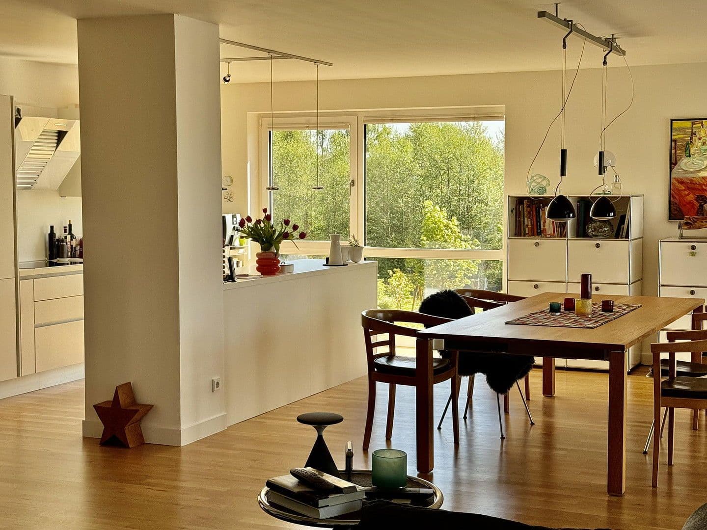 Predaj bytu 3-izbový 136 m², Lüneburg, Dolné Sasko Predaj bytu 3-izbový 136 m², Lüneburg, Dolné Sasko