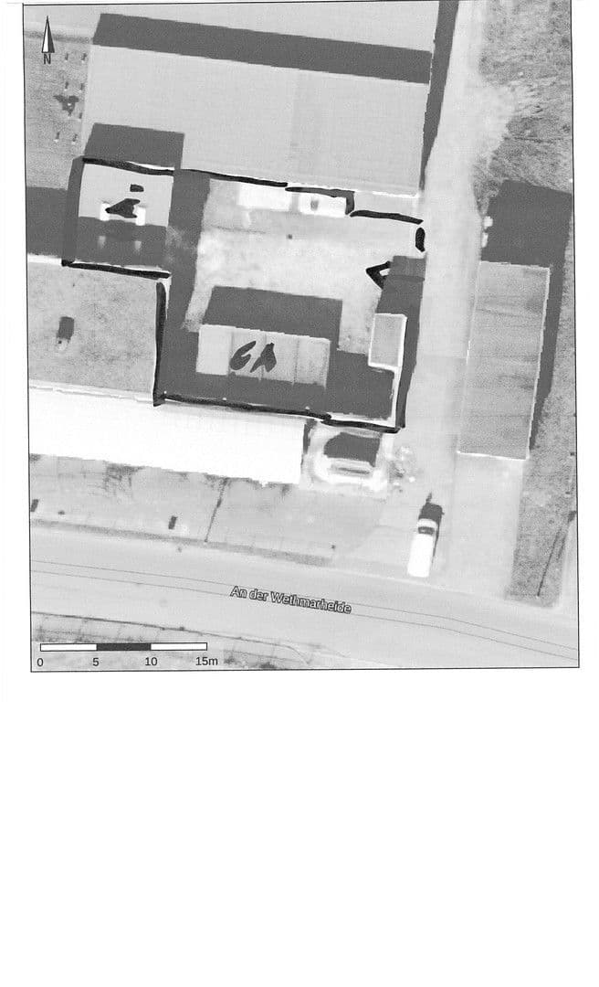Prenájom nebytového priestoru 496 m², Lünen, Severné Porýnie - Westfálsko Prenájom nebytového priestoru 496 m², Lünen, Severné Porýnie - Westfálsko