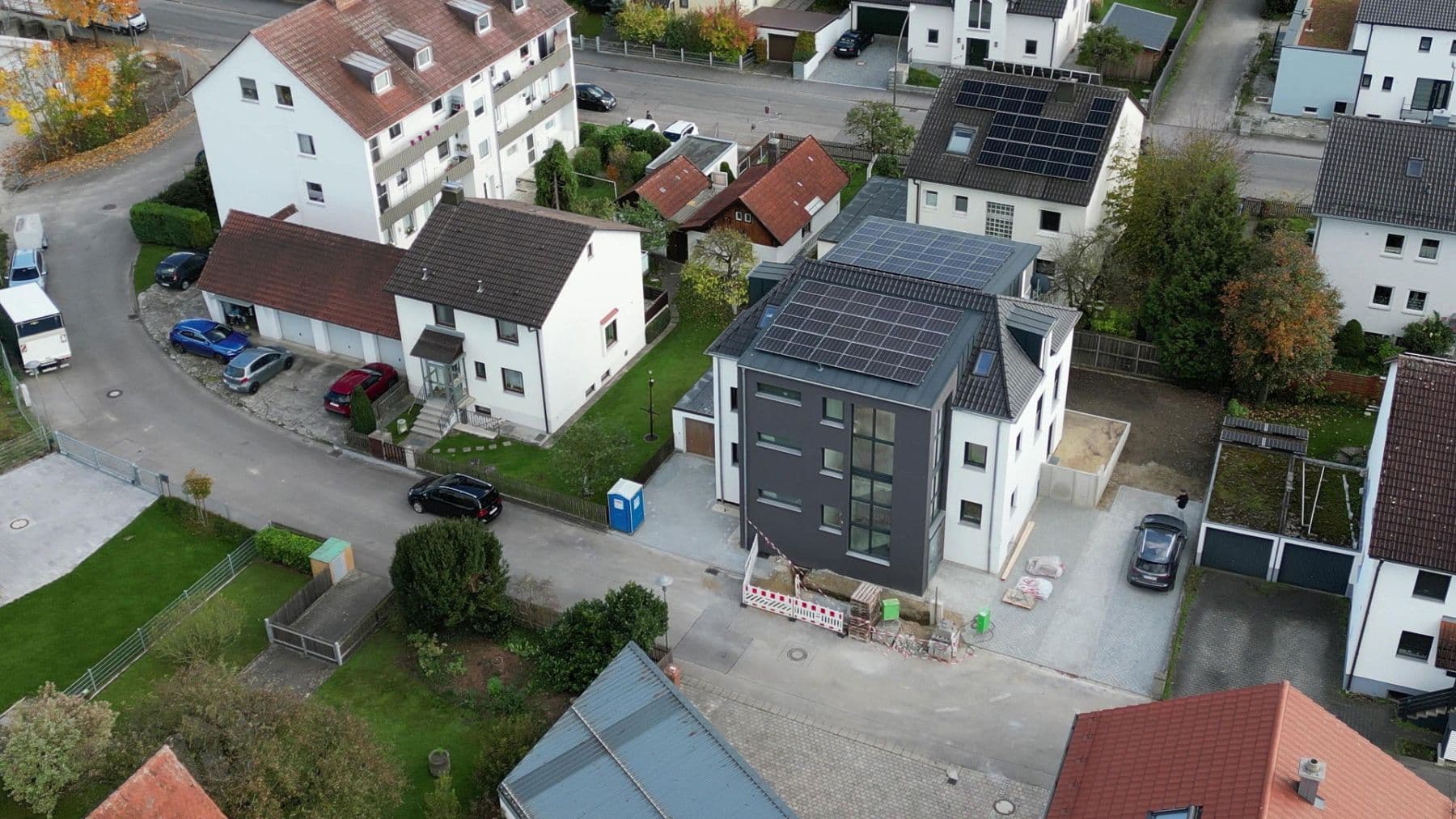 Predaj bytu 3-izbový 112 m², Landshut, Bavorsko Predaj bytu 3-izbový 112 m², Landshut, Bavorsko