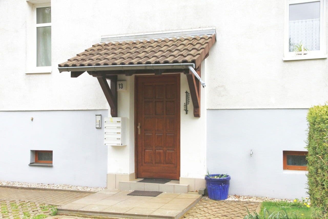 Prenájom bytu 2-izbový 56 m², Abteistraße 13, Oberlungwitz, Sasko Prenájom bytu 2-izbový 56 m², Abteistraße 13, Oberlungwitz, Sasko