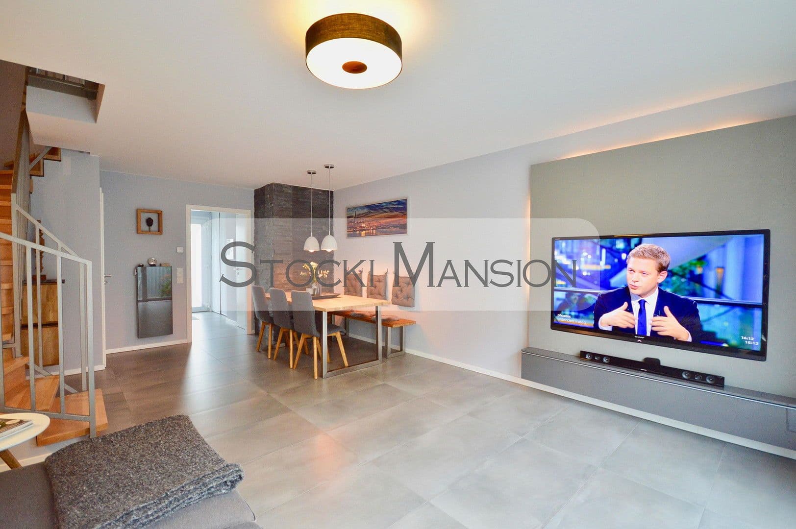 Prenájom domu 111 m², pozemek 240 m², Hamburg, Hamburg Prenájom domu 111 m², pozemek 240 m², Hamburg, Hamburg