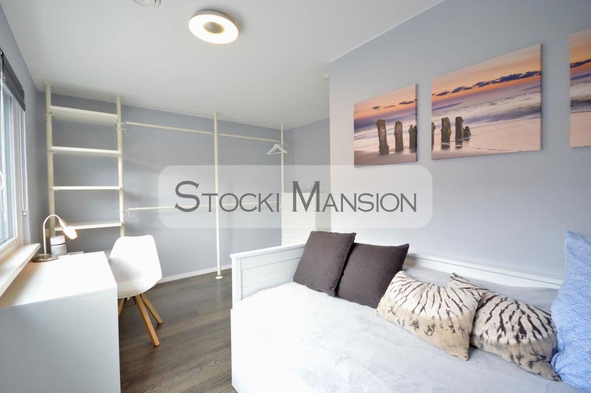 Prenájom domu 111 m², pozemek 240 m², Hamburg, Hamburg Prenájom domu 111 m², pozemek 240 m², Hamburg, Hamburg