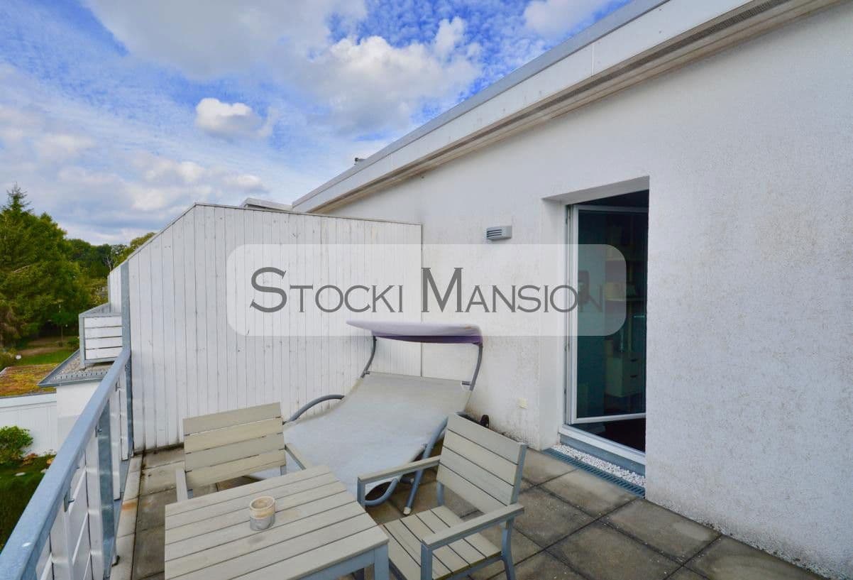 Prenájom domu 111 m², pozemek 240 m², Hamburg, Hamburg Prenájom domu 111 m², pozemek 240 m², Hamburg, Hamburg