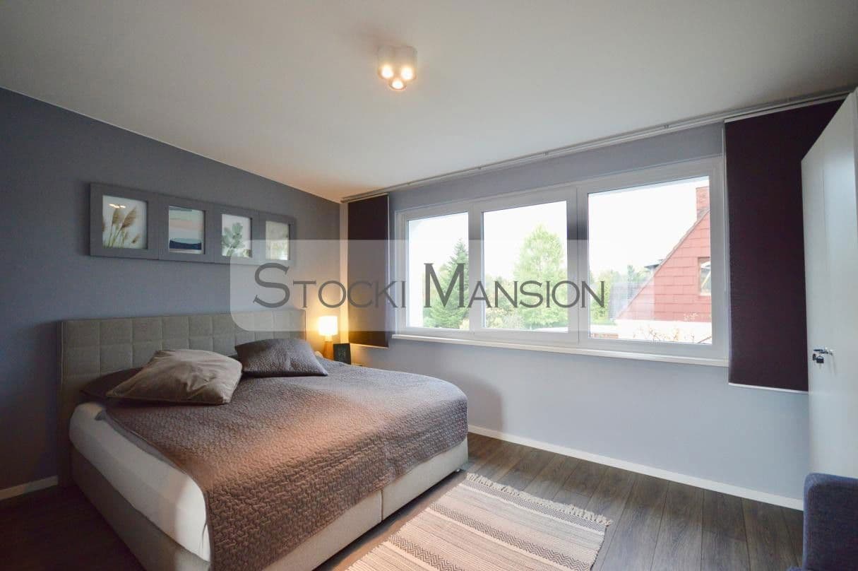 Prenájom domu 111 m², pozemek 240 m², Hamburg, Hamburg Prenájom domu 111 m², pozemek 240 m², Hamburg, Hamburg