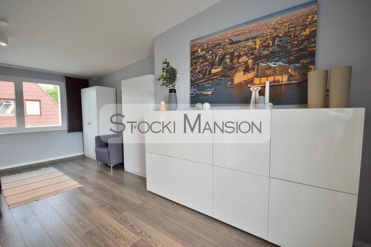 Prenájom domu 111 m², pozemek 240 m², Hamburg, Hamburg Prenájom domu 111 m², pozemek 240 m², Hamburg, Hamburg