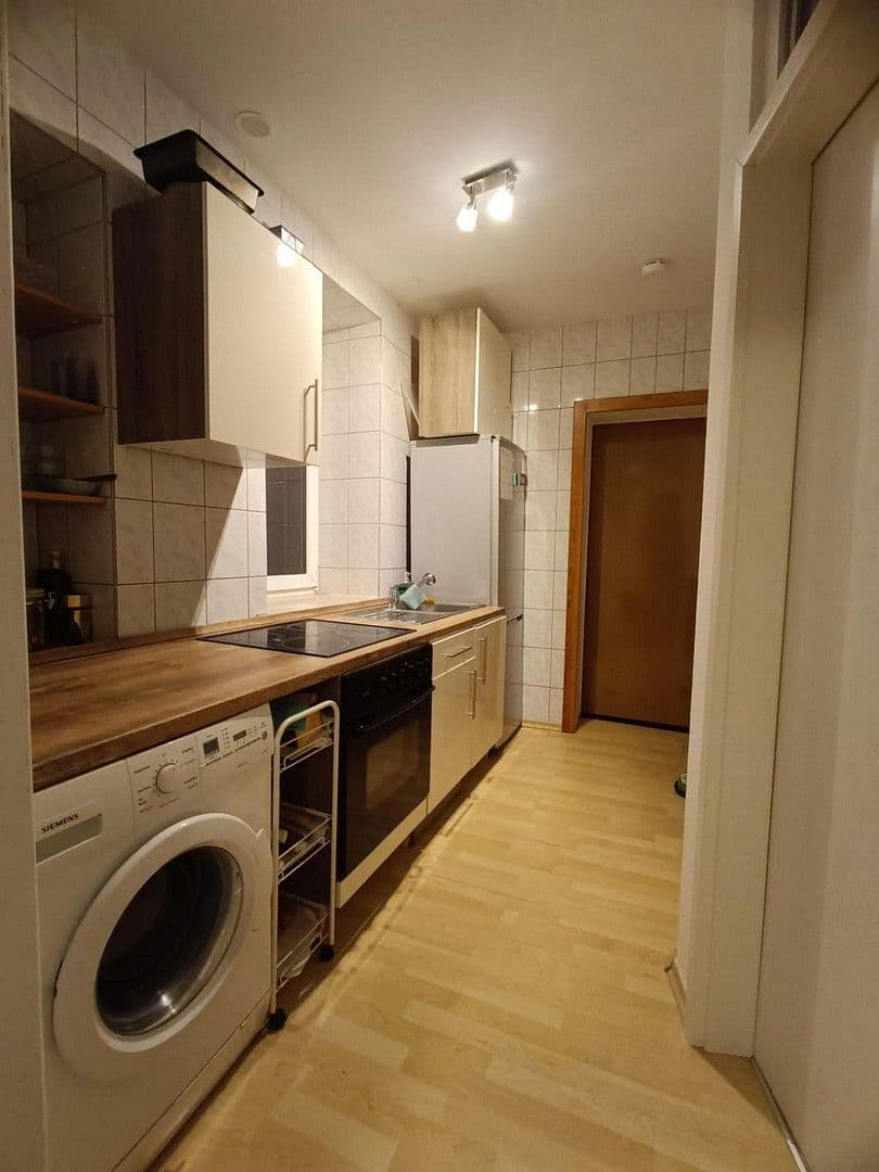 Prenájom bytu 1-izbový 50 m², Meineweher Hauptstraße 28, Meineweh, Sasko-Anhaltsko Prenájom bytu 1-izbový 50 m², Meineweher Hauptstraße 28, Meineweh, Sasko-Anhaltsko