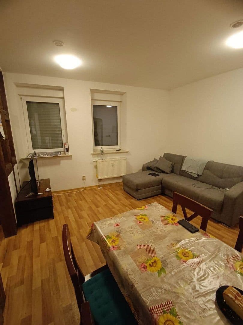 Prenájom bytu 1-izbový 50 m², Meineweher Hauptstraße 28, Meineweh, Sasko-Anhaltsko Prenájom bytu 1-izbový 50 m², Meineweher Hauptstraße 28, Meineweh, Sasko-Anhaltsko