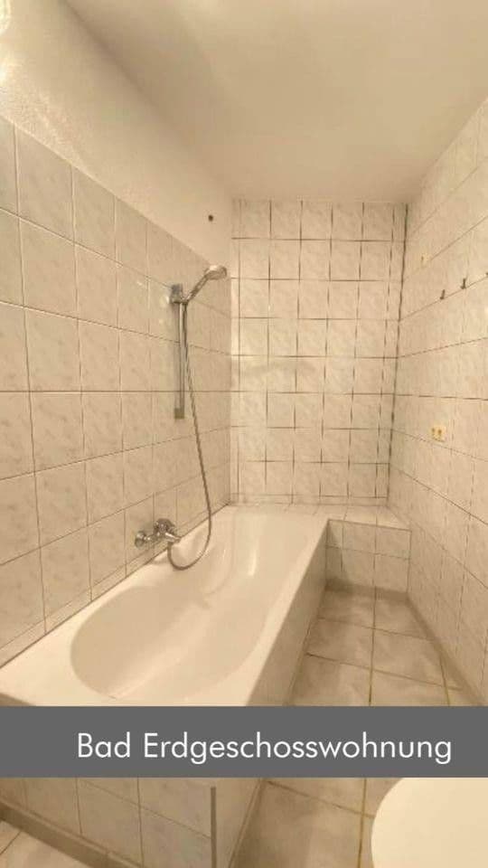 Prenájom bytu 1-izbový 50 m², Meineweher Hauptstraße 28, Meineweh, Sasko-Anhaltsko Prenájom bytu 1-izbový 50 m², Meineweher Hauptstraße 28, Meineweh, Sasko-Anhaltsko