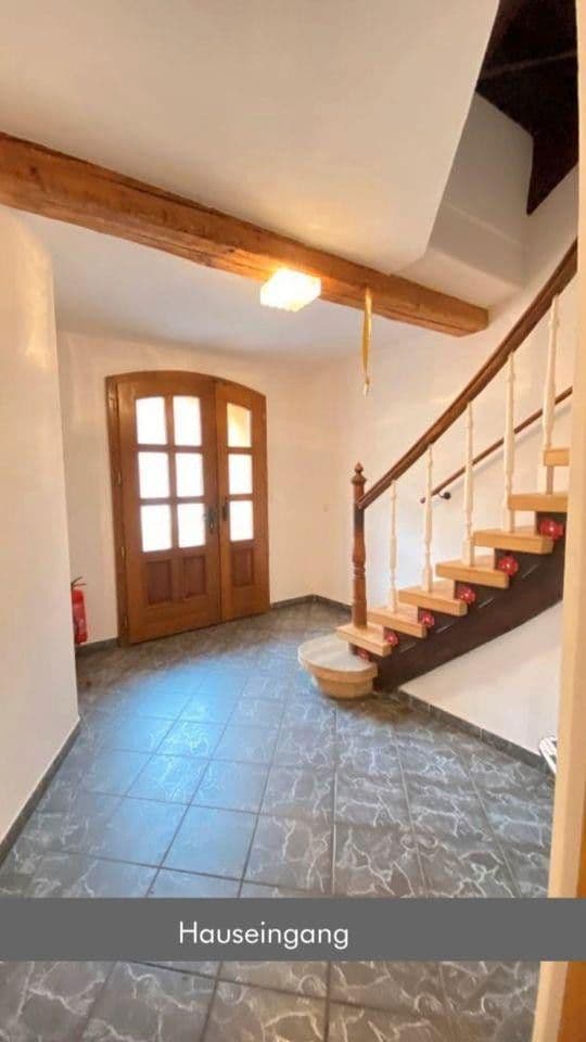 Prenájom bytu 1-izbový 50 m², Meineweher Hauptstraße 28, Meineweh, Sasko-Anhaltsko Prenájom bytu 1-izbový 50 m², Meineweher Hauptstraße 28, Meineweh, Sasko-Anhaltsko