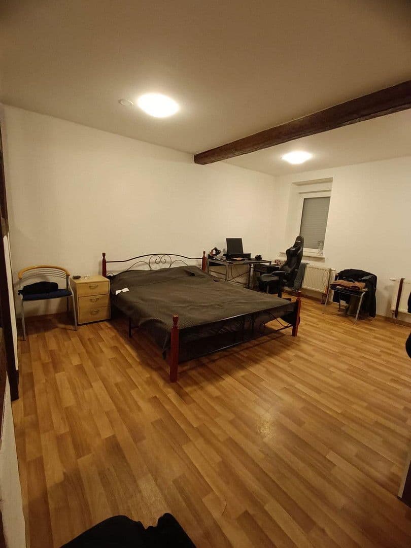 Prenájom bytu 1-izbový 50 m², Meineweher Hauptstraße 28, Meineweh, Sasko-Anhaltsko Prenájom bytu 1-izbový 50 m², Meineweher Hauptstraße 28, Meineweh, Sasko-Anhaltsko