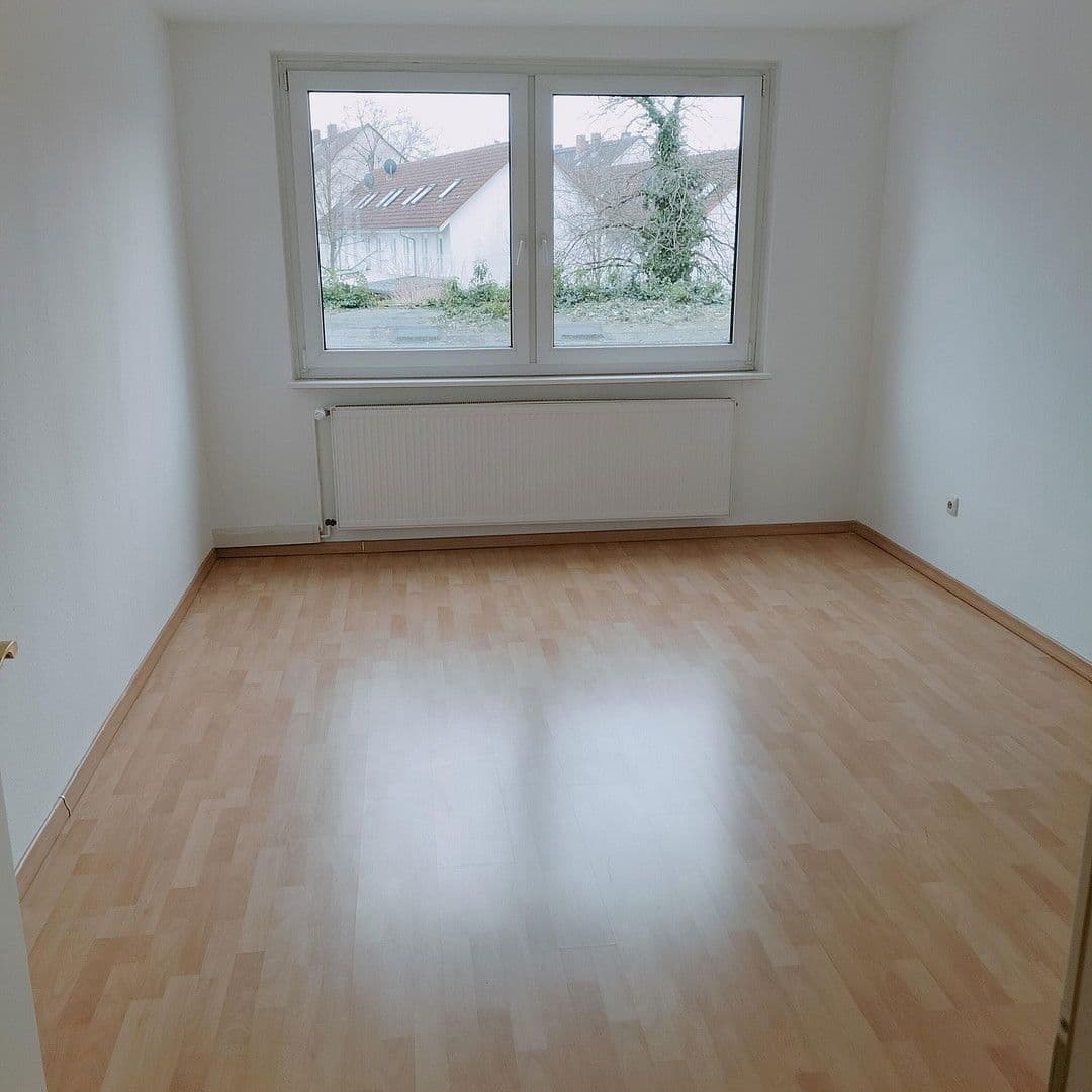 Prenájom bytu 3-izbový 70 m², Schützenstr. xxx, Hanau, Hesensko Prenájom bytu 3-izbový 70 m², Schützenstr. xxx, Hanau, Hesensko