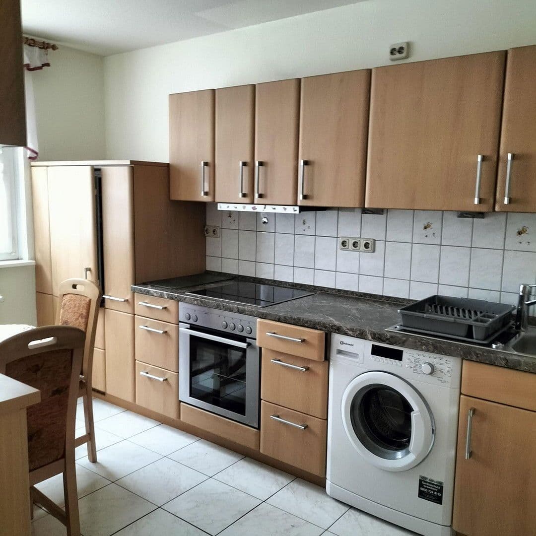 Prenájom bytu 3-izbový 70 m², Schützenstr. xxx, Hanau, Hesensko Prenájom bytu 3-izbový 70 m², Schützenstr. xxx, Hanau, Hesensko