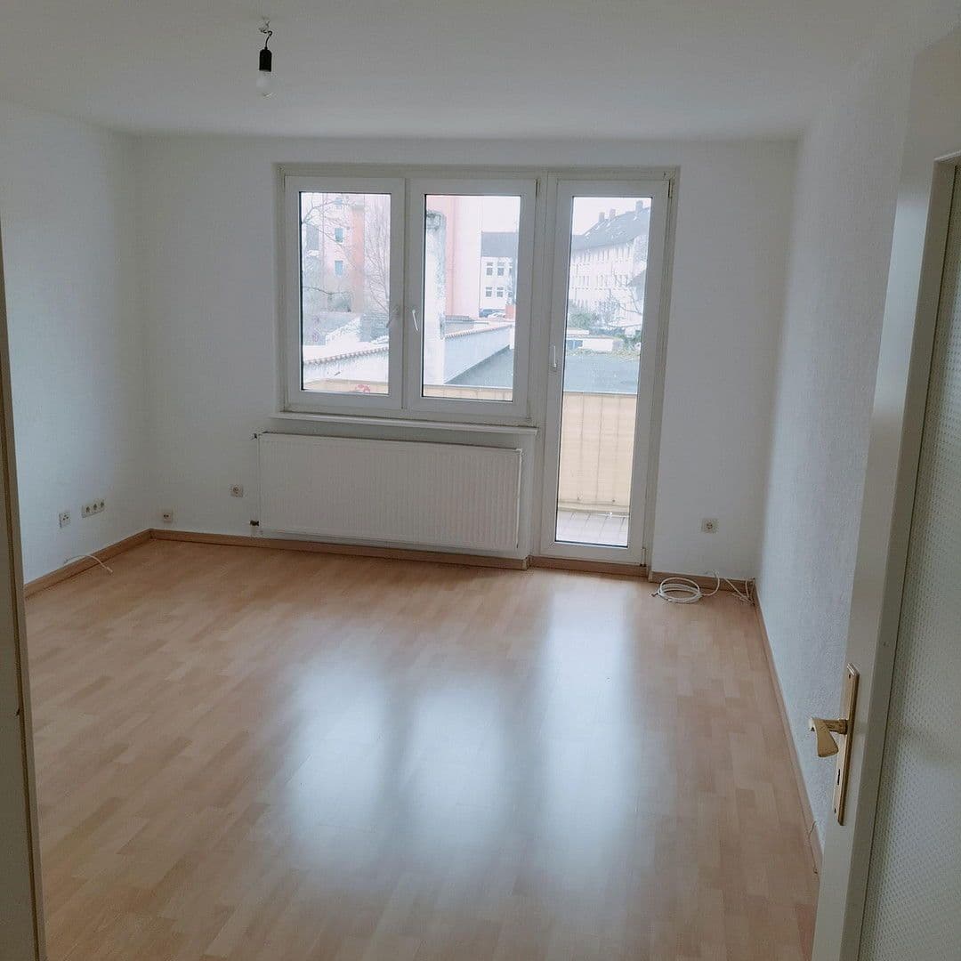 Prenájom bytu 3-izbový 70 m², Schützenstr. xxx, Hanau, Hesensko Prenájom bytu 3-izbový 70 m², Schützenstr. xxx, Hanau, Hesensko