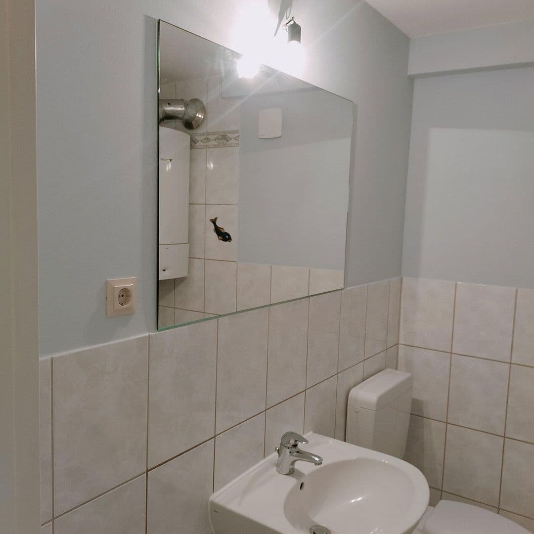 Prenájom bytu 3-izbový 70 m², Schützenstr. xxx, Hanau, Hesensko Prenájom bytu 3-izbový 70 m², Schützenstr. xxx, Hanau, Hesensko