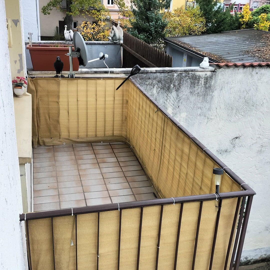 Prenájom bytu 3-izbový 70 m², Schützenstr. xxx, Hanau, Hesensko Prenájom bytu 3-izbový 70 m², Schützenstr. xxx, Hanau, Hesensko