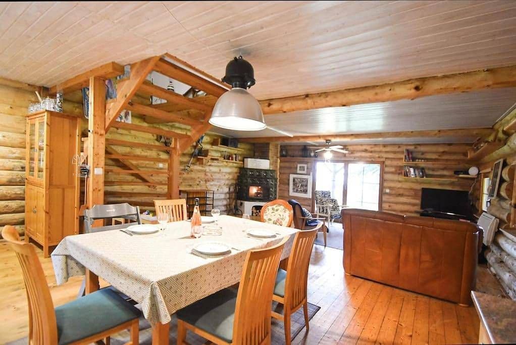 Prenájom rekreačného objektu, Jihlava, Kraj Vysočina Prenájom rekreačného objektu, Jihlava, Kraj Vysočina