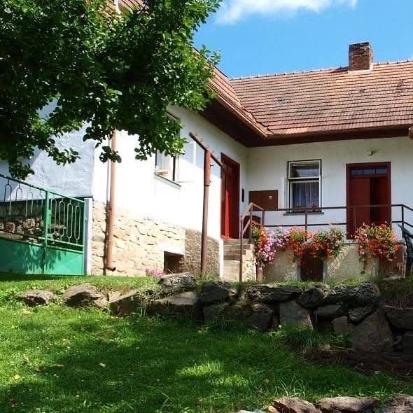 Prenájom rekreačného objektu, Želiv, Kraj Vysočina Prenájom rekreačného objektu, Želiv, Kraj Vysočina