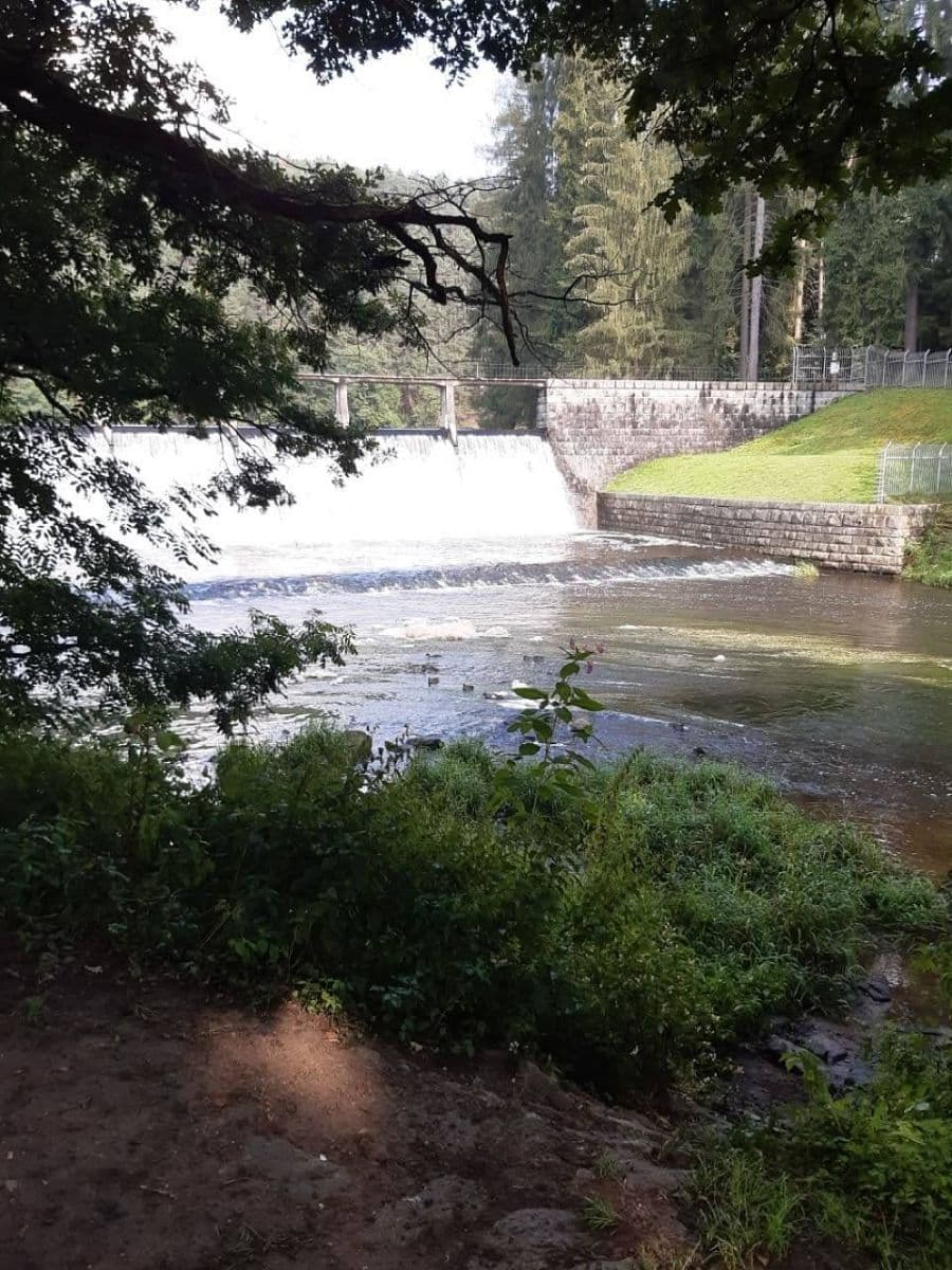 Prenájom rekreačného objektu, Želiv, Kraj Vysočina Prenájom rekreačného objektu, Želiv, Kraj Vysočina