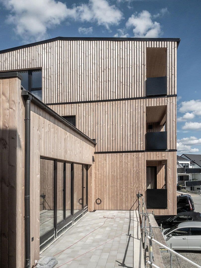 Prenájom bytu 4-izbový 94 m², Feldbergblick 26, Waldems, Hesensko Prenájom bytu 4-izbový 94 m², Feldbergblick 26, Waldems, Hesensko