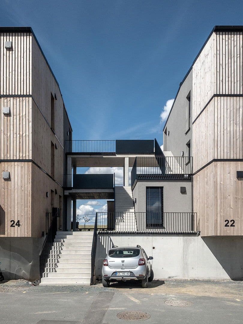 Prenájom bytu 4-izbový 94 m², Feldbergblick 26, Waldems, Hesensko Prenájom bytu 4-izbový 94 m², Feldbergblick 26, Waldems, Hesensko