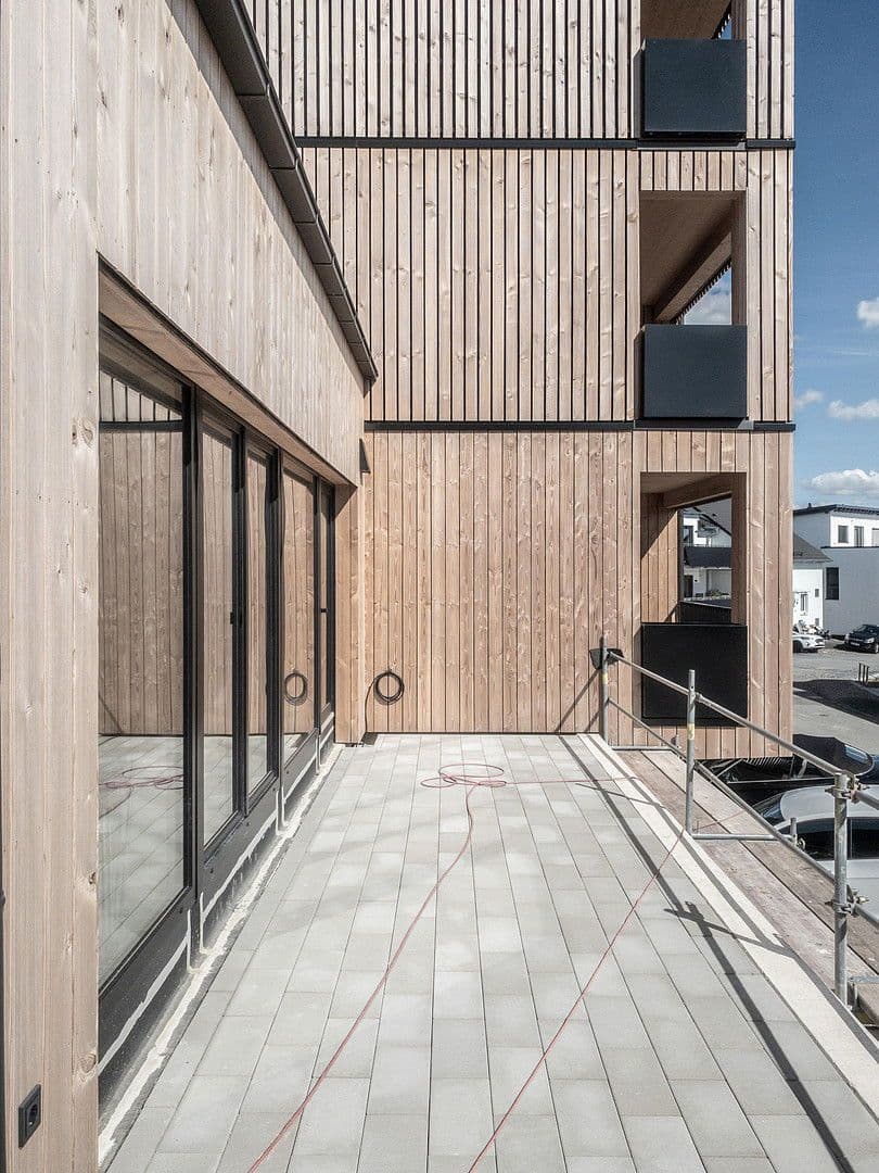 Prenájom bytu 4-izbový 94 m², Feldbergblick 26, Waldems, Hesensko Prenájom bytu 4-izbový 94 m², Feldbergblick 26, Waldems, Hesensko