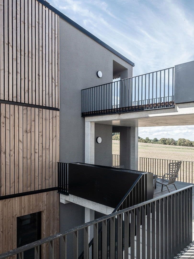 Prenájom bytu 4-izbový 94 m², Feldbergblick 26, Waldems, Hesensko Prenájom bytu 4-izbový 94 m², Feldbergblick 26, Waldems, Hesensko