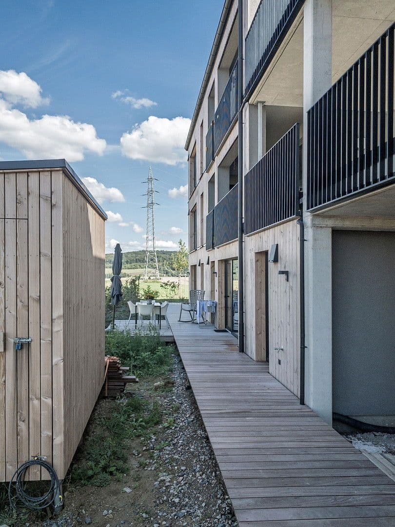 Prenájom bytu 4-izbový 94 m², Feldbergblick 26, Waldems, Hesensko Prenájom bytu 4-izbový 94 m², Feldbergblick 26, Waldems, Hesensko