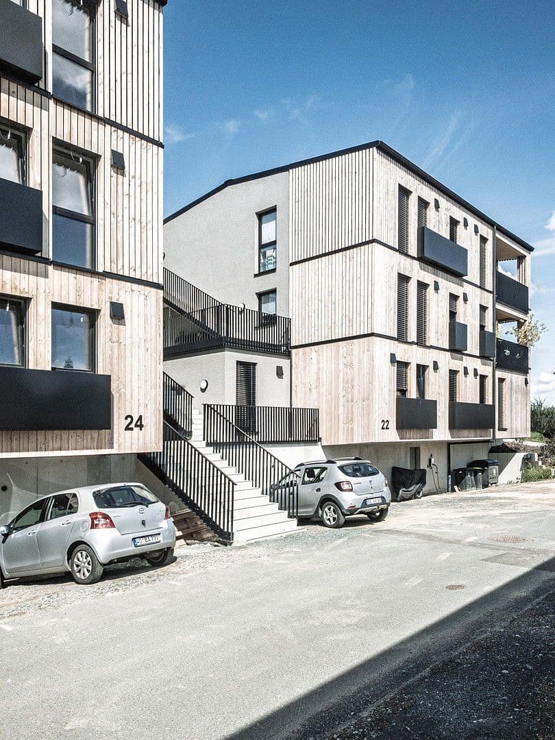 Prenájom bytu 4-izbový 94 m², Feldbergblick 26, Waldems, Hesensko Prenájom bytu 4-izbový 94 m², Feldbergblick 26, Waldems, Hesensko