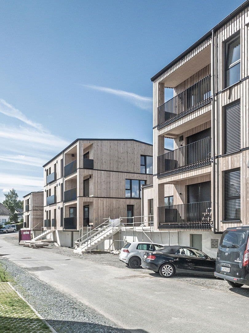 Prenájom bytu 4-izbový 94 m², Feldbergblick 26, Waldems, Hesensko Prenájom bytu 4-izbový 94 m², Feldbergblick 26, Waldems, Hesensko