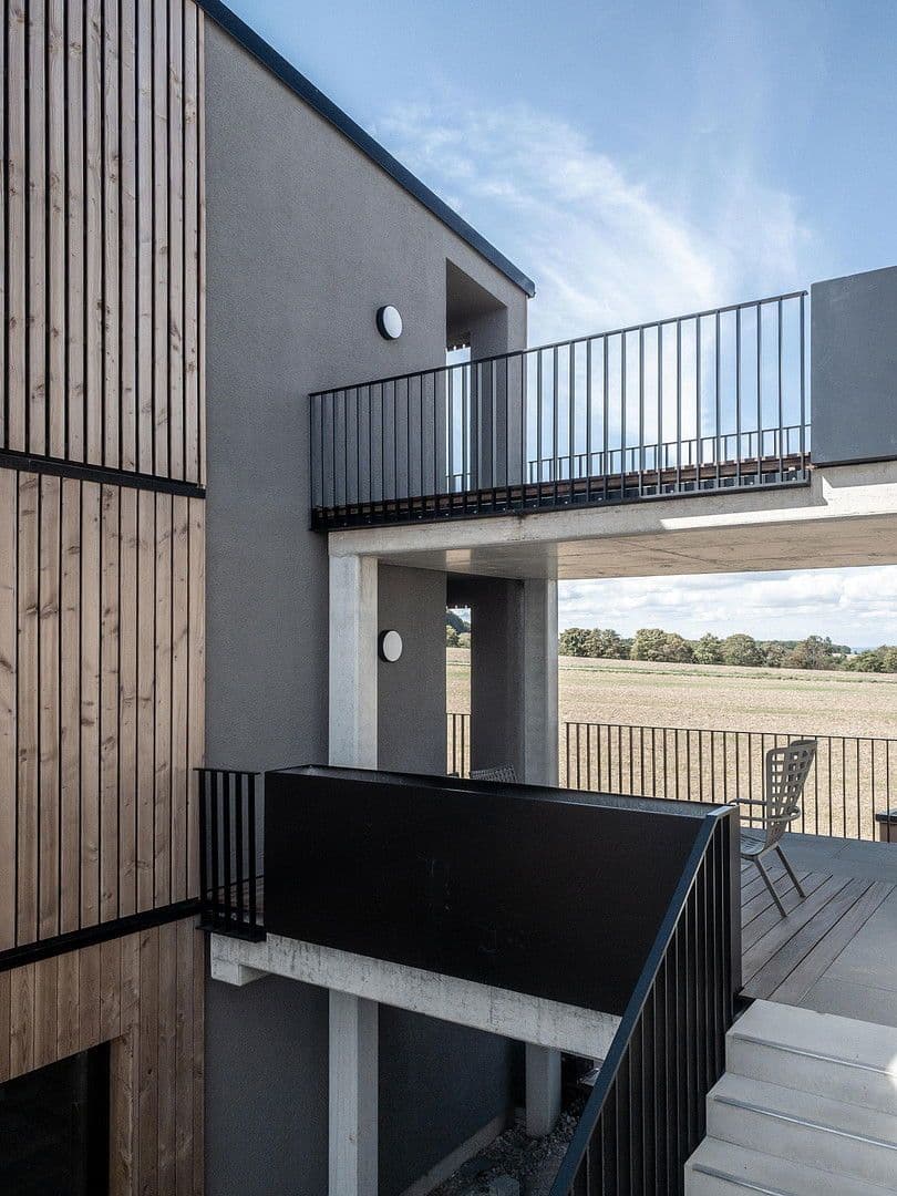 Prenájom bytu 4-izbový 94 m², Feldbergblick 26, Waldems, Hesensko Prenájom bytu 4-izbový 94 m², Feldbergblick 26, Waldems, Hesensko