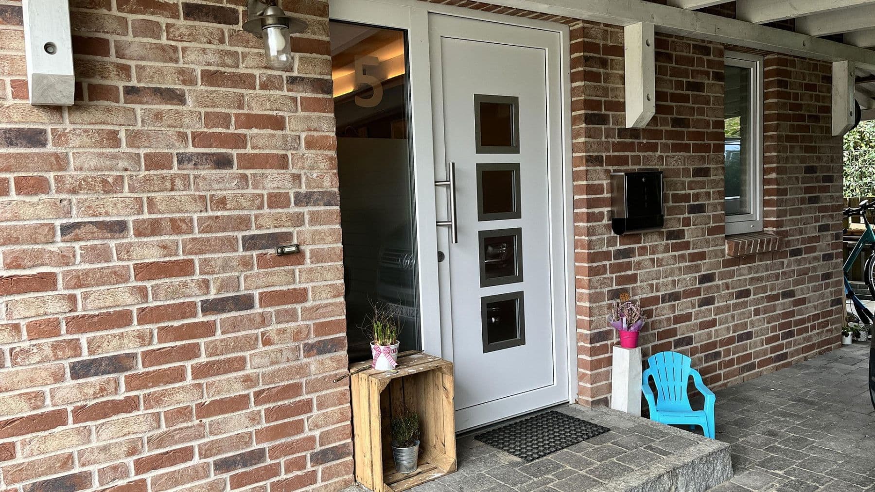 Predaj domu 133 m², pozemek 820 m², Fahrdorf, Šlezvicko-Holštajnsko Predaj domu 133 m², pozemek 820 m², Fahrdorf, Šlezvicko-Holštajnsko