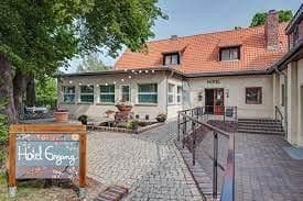 Prenájom bytu 2-izbový 55 m², Potsdamer Straße 54, Teltow, Brandenbursko Prenájom bytu 2-izbový 55 m², Potsdamer Straße 54, Teltow, Brandenbursko